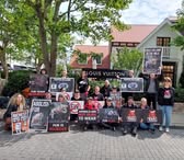 Belgian Anti-fur Movement