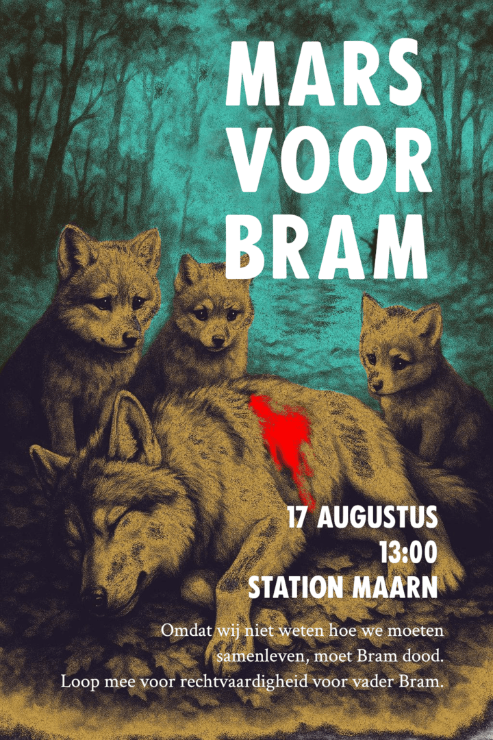 Animal Rebellion NL