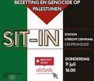 Animal Rebellion NL