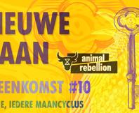 Animal Rebellion NL