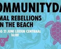 Animal Rebellion NL