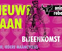 Animal Rebellion NL