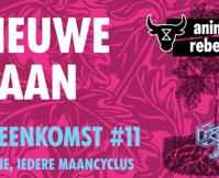 Animal Rebellion NL