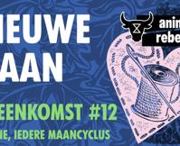 Animal Rebellion NL