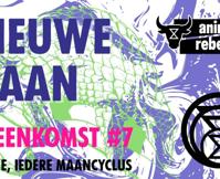 Animal Rebellion NL