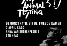 Animal Rebellion NL