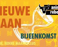 Animal Rebellion NL