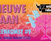 Animal Rebellion NL