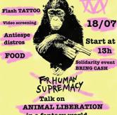 Animal Rebellion NL