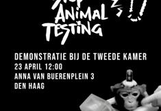 Animal Rebellion NL
