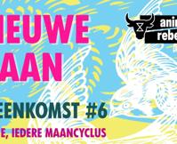Animal Rebellion NL