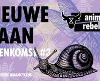 Animal Rebellion NL
