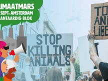 Animal Rebellion NL