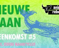 Animal Rebellion NL