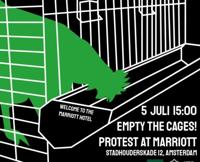 Animal Rebellion NL