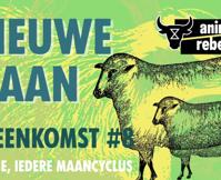 Animal Rebellion NL