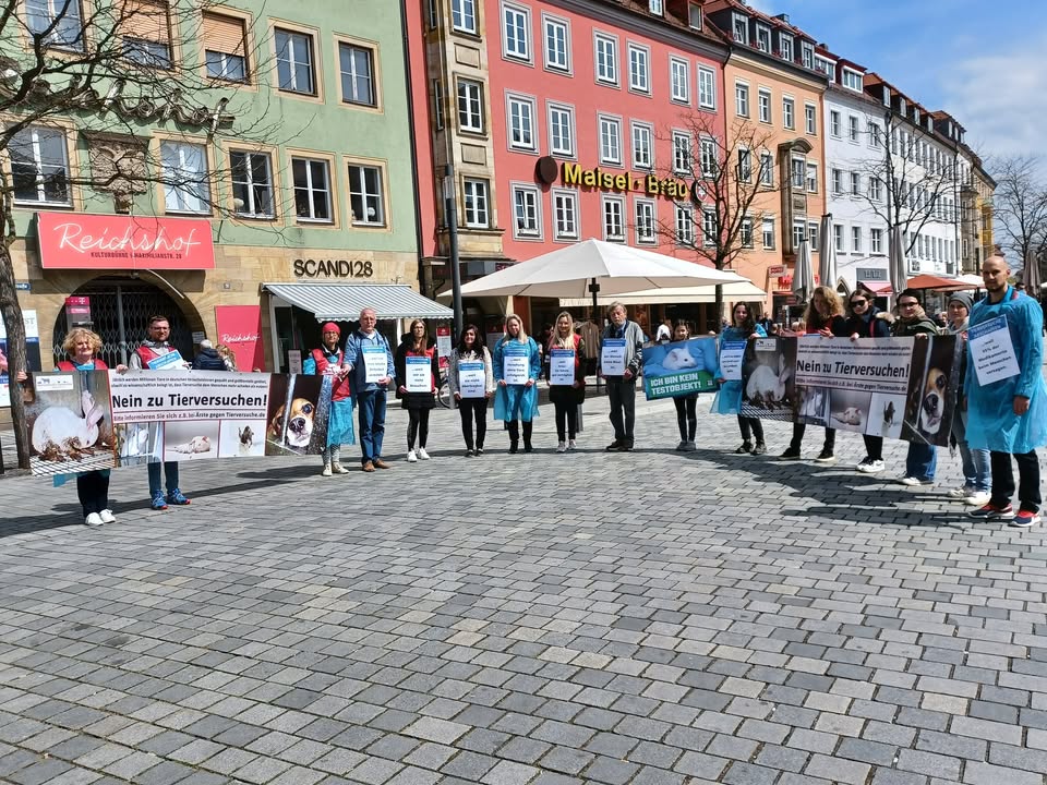 Menschen für Tierrechte e.V.