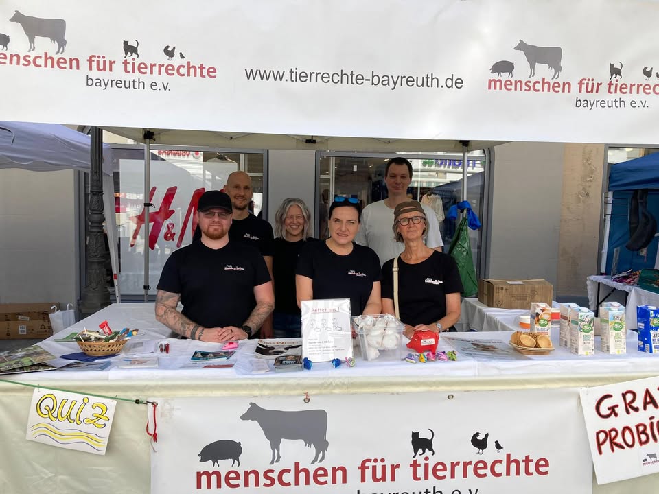 Menschen für Tierrechte e.V.