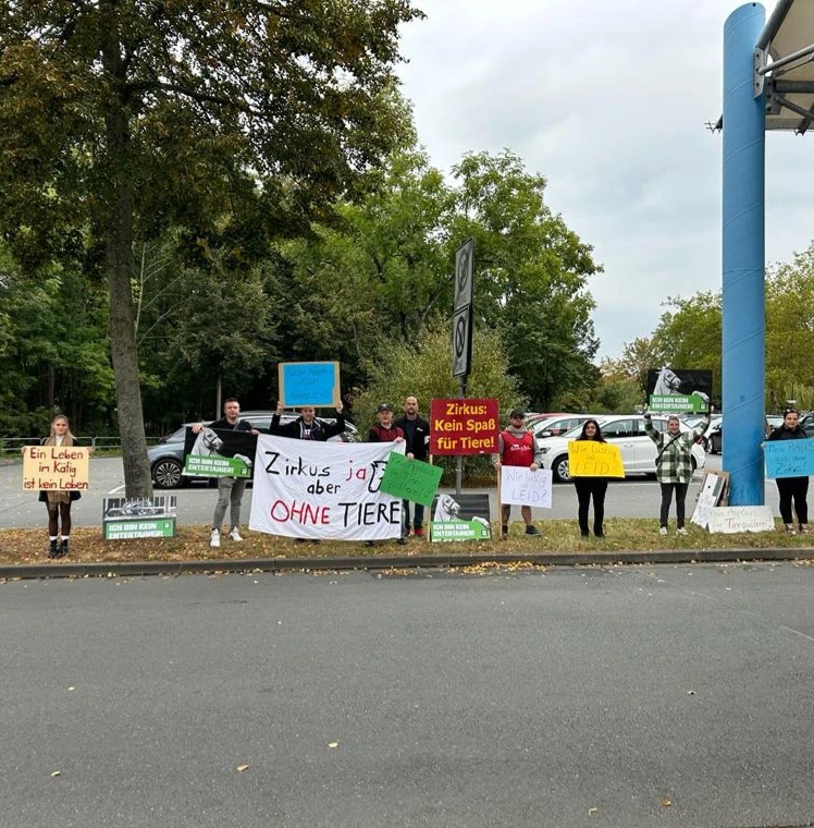 Menschen für Tierrechte e.V.