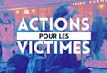 Actions pour les Victimes