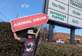 North Carolina Animal Advocates United - NCAAU