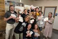 North Carolina Animal Advocates United - NCAAU