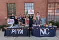 North Carolina Animal Advocates United - NCAAU