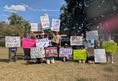 North Carolina Animal Advocates United - NCAAU