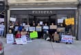 North Carolina Animal Advocates United - NCAAU