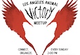 Los Angeles Animal Victory Meetup