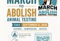 March for Animals